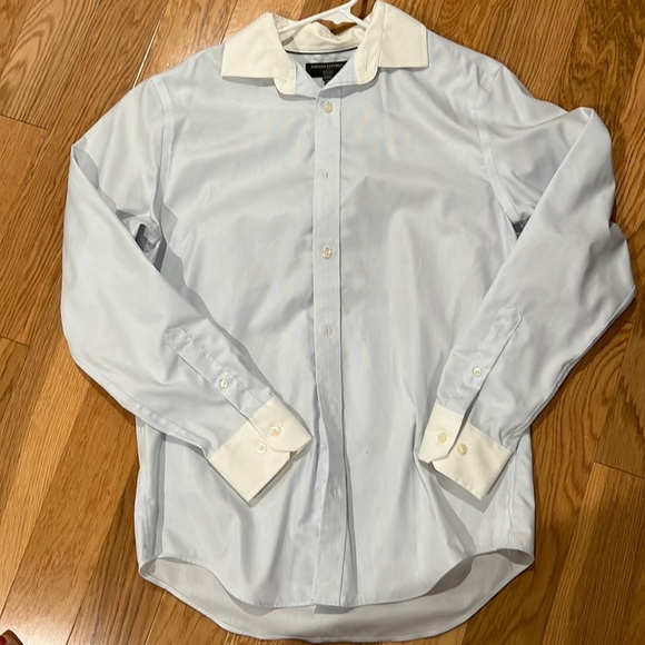 Banana Republic Other - Banana Republic Men’s button down dress shirt